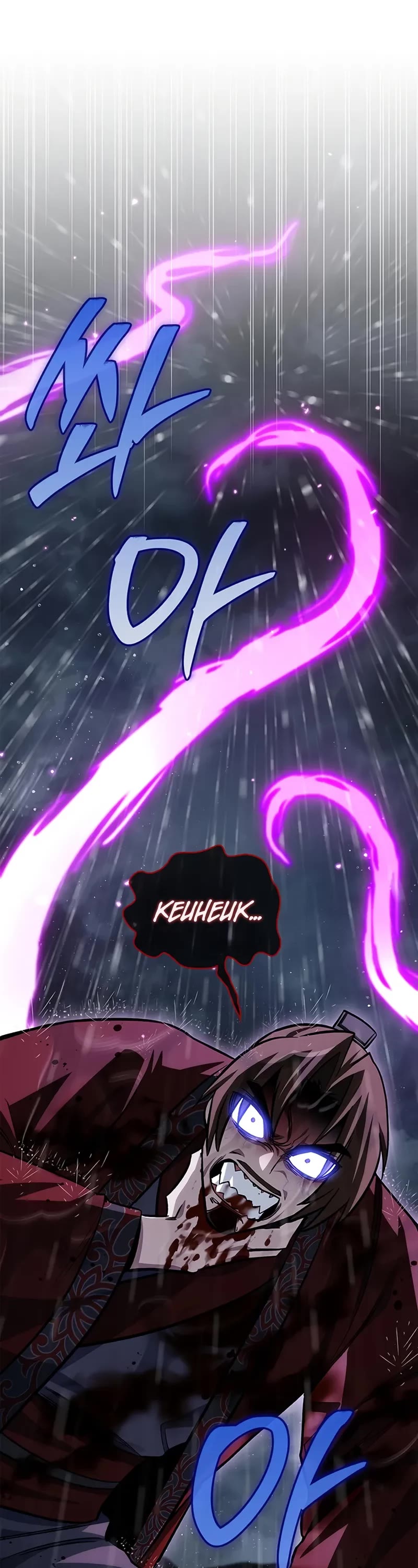 Heavenly Grand Archive's Young Master Chapter 149 page 26 - Chapter 149