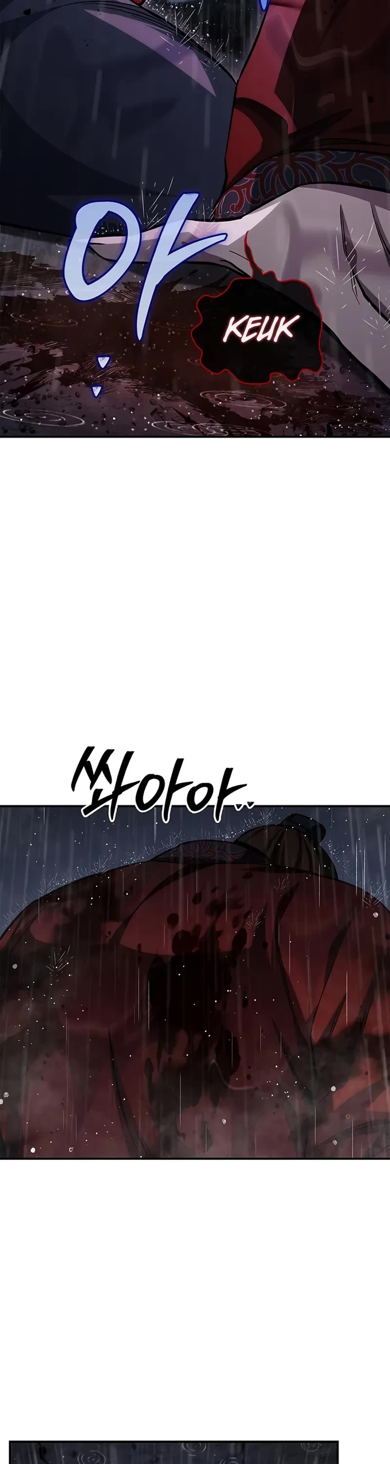 Heavenly Grand Archive's Young Master Chapter 149 page 27 - Chapter 149