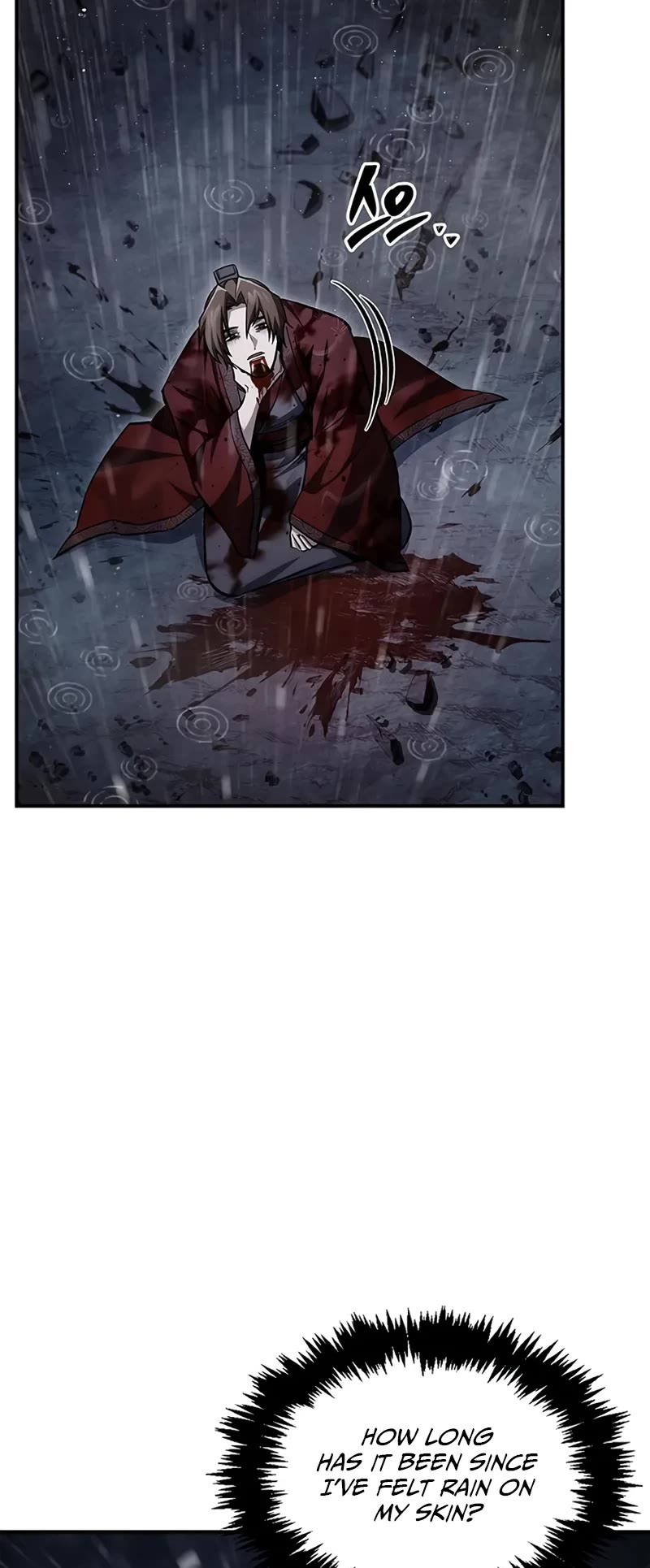Heavenly Grand Archive's Young Master Chapter 149 page 28 - Chapter 149
