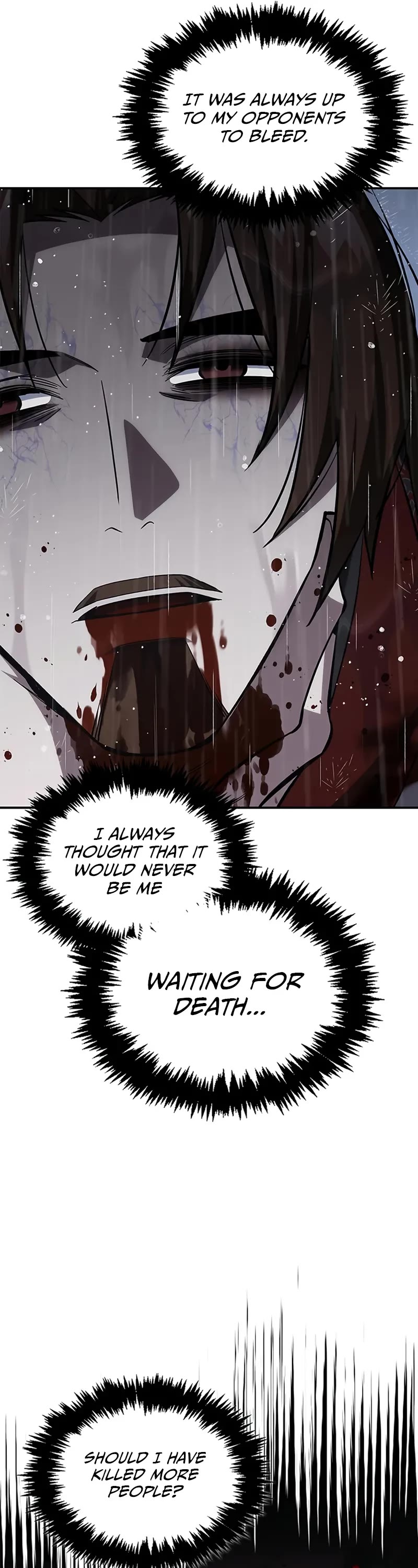 Heavenly Grand Archive's Young Master Chapter 149 page 30 - Chapter 149