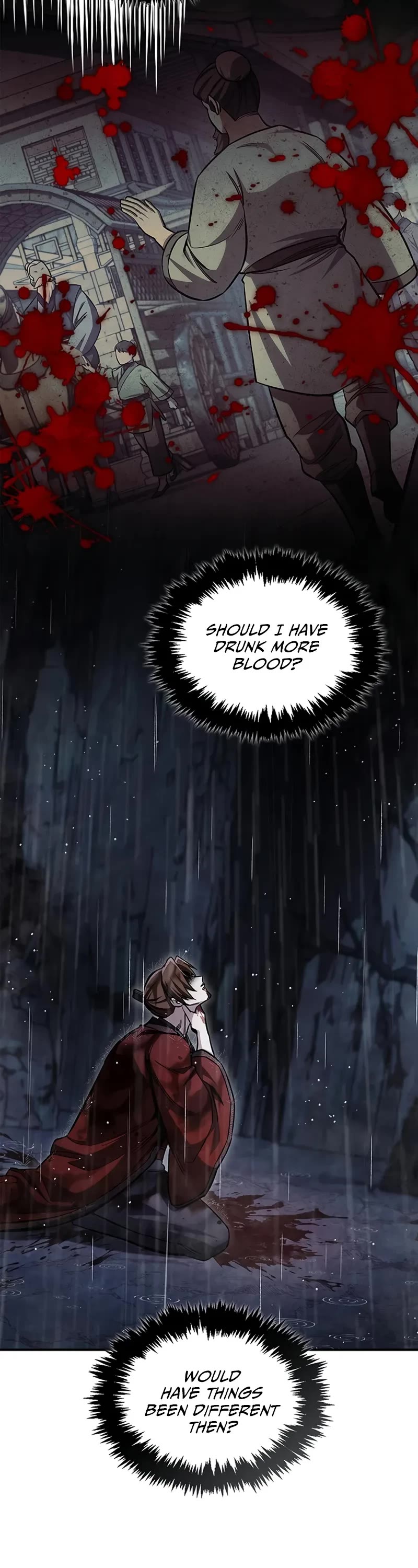 Heavenly Grand Archive's Young Master Chapter 149 page 31 - Chapter 149