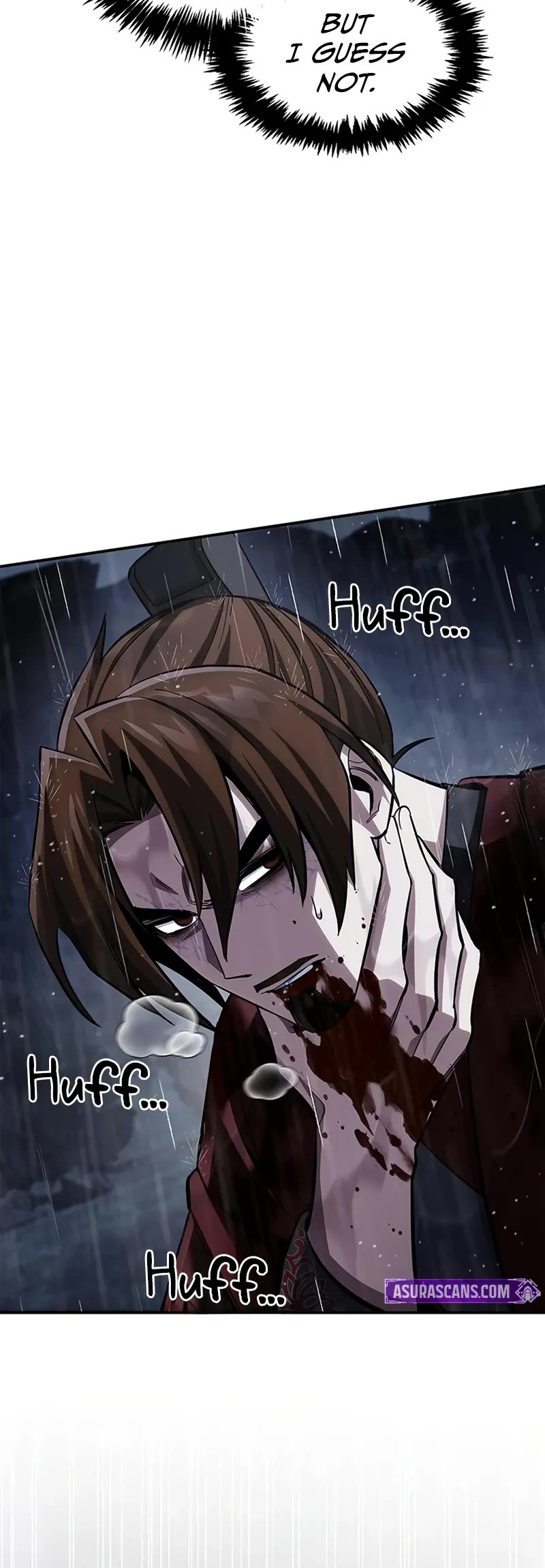 Heavenly Grand Archive's Young Master Chapter 149 page 33 - Chapter 149