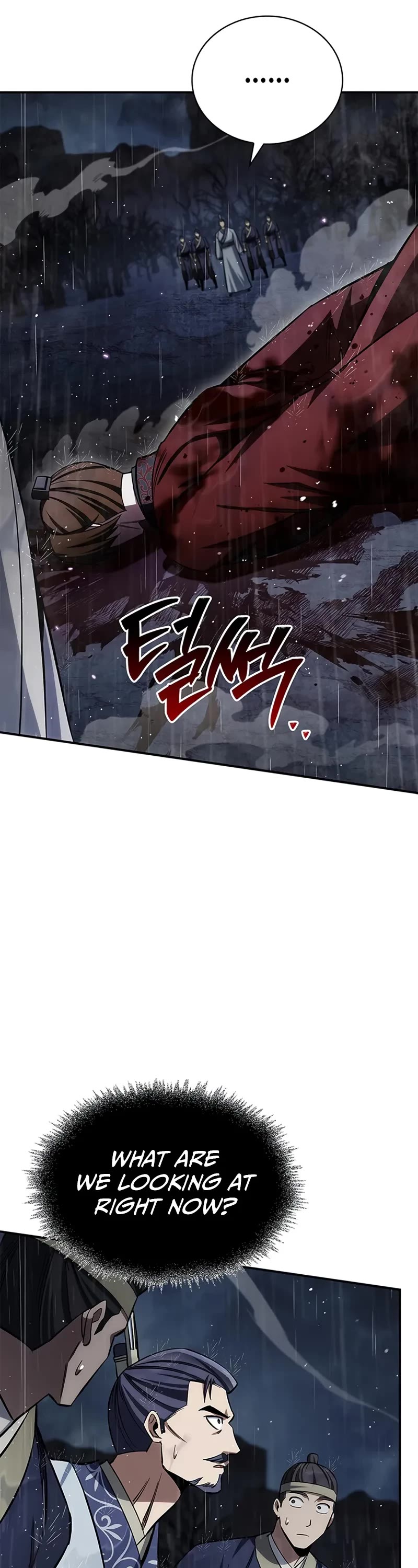 Heavenly Grand Archive's Young Master Chapter 149 page 40 - Chapter 149