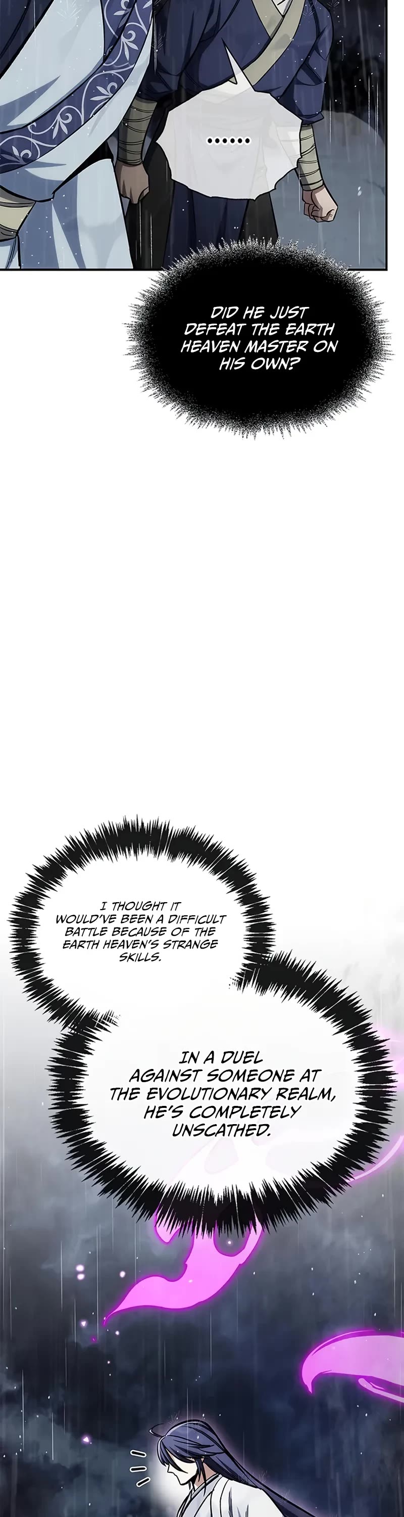 Heavenly Grand Archive's Young Master Chapter 149 page 41 - Chapter 149
