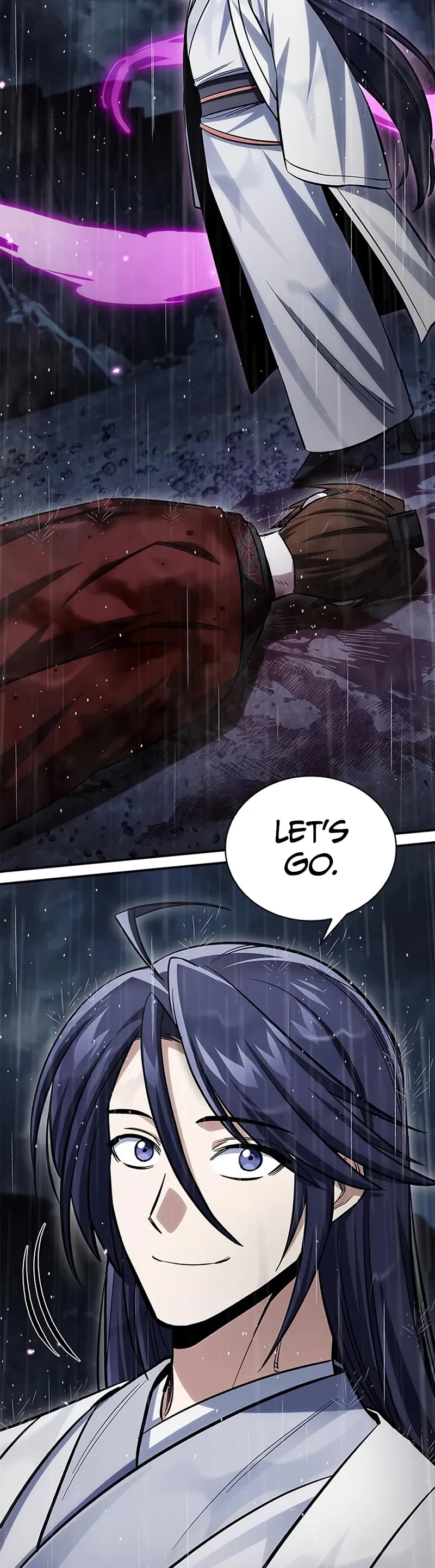 Heavenly Grand Archive's Young Master Chapter 149 page 42 - Chapter 149