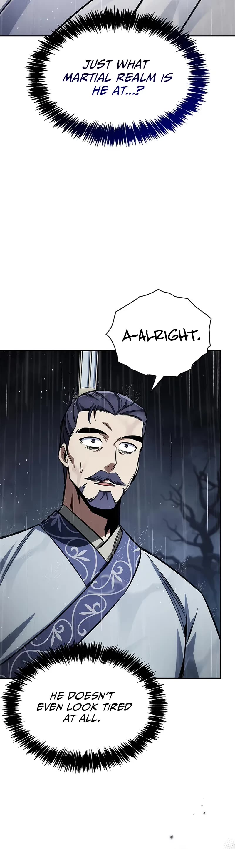 Heavenly Grand Archive's Young Master Chapter 149 page 43 - Chapter 149