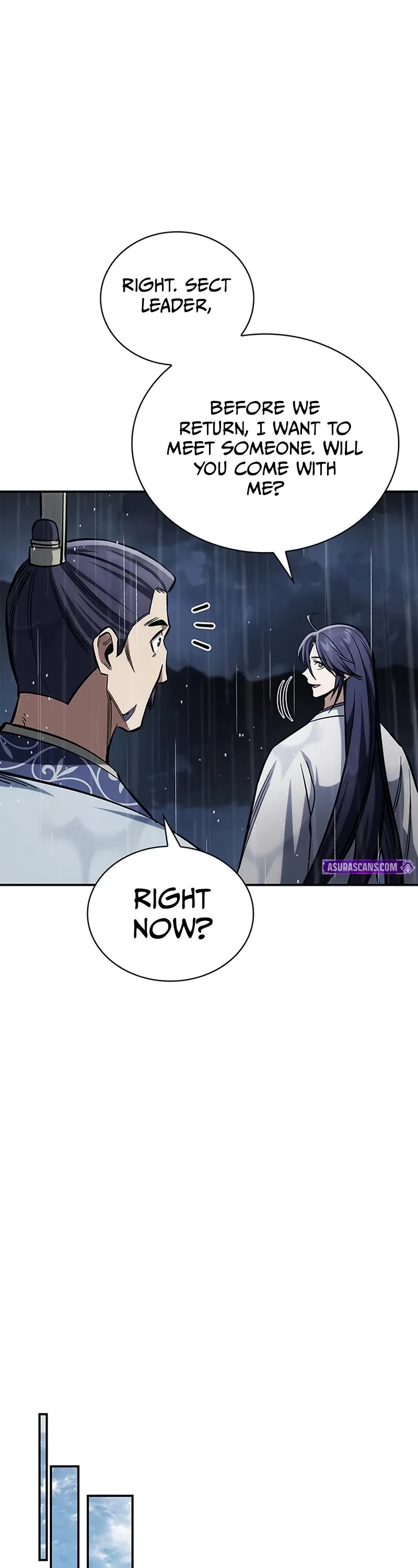 Heavenly Grand Archive's Young Master Chapter 149 page 45 - Chapter 149
