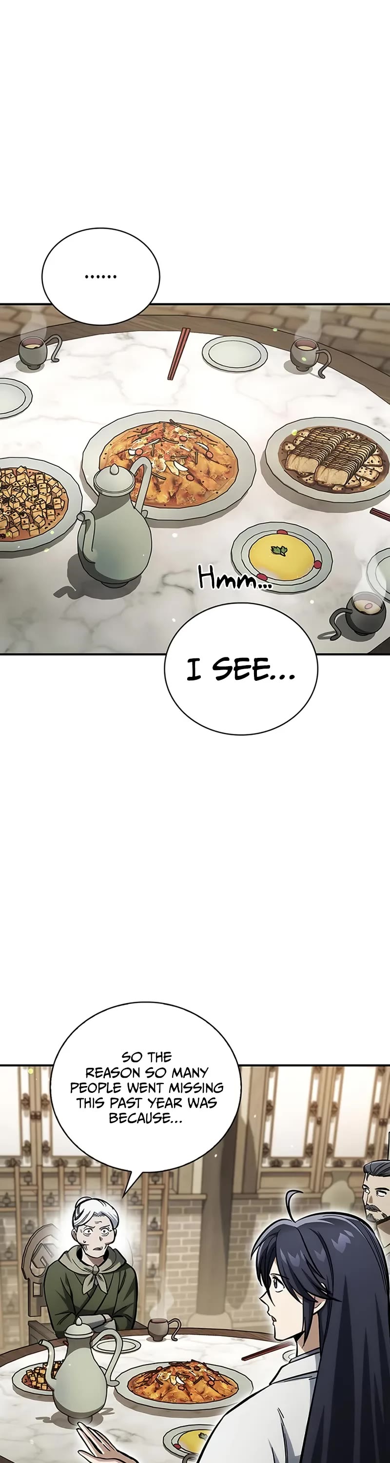 Heavenly Grand Archive's Young Master Chapter 149 page 52 - Chapter 149