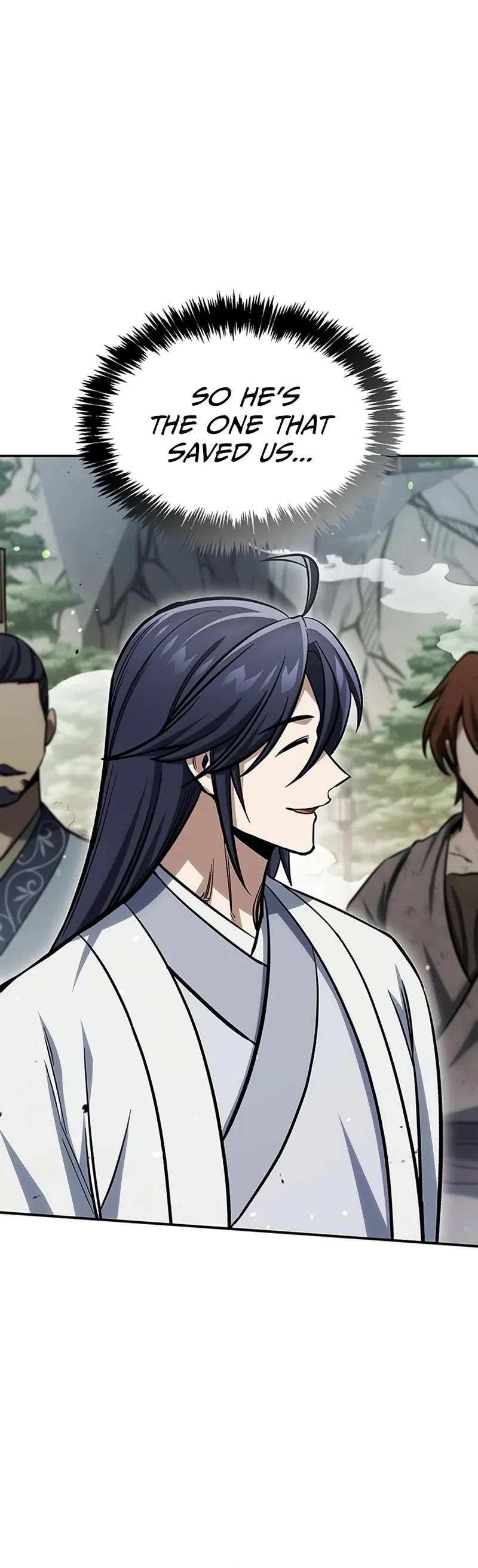 Heavenly Grand Archive's Young Master Chapter 149 page 58 - Chapter 149