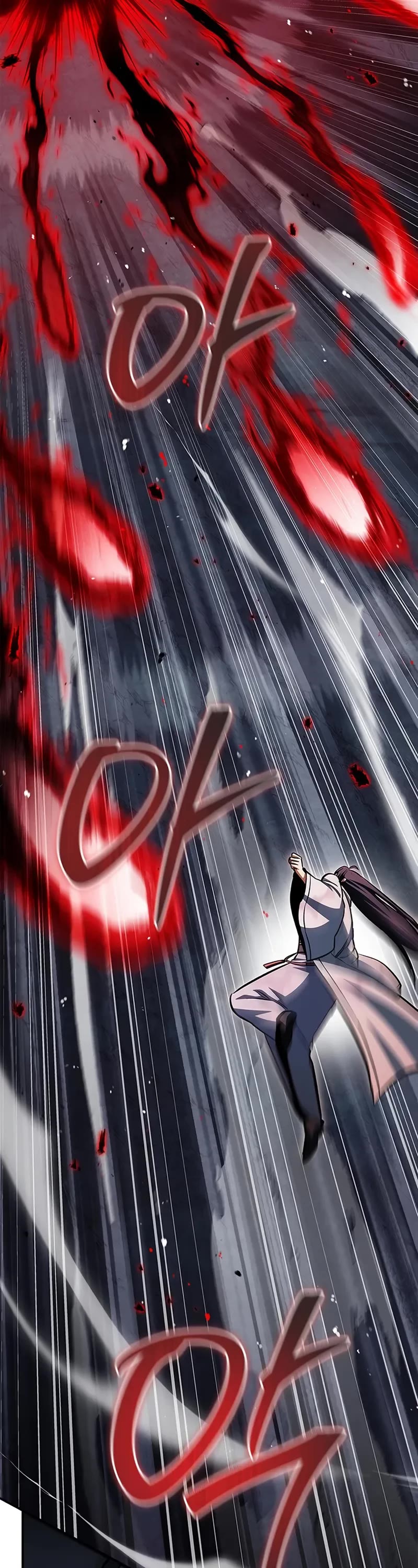 Heavenly Grand Archive's Young Master Chapter 149 page 6 - Chapter 149