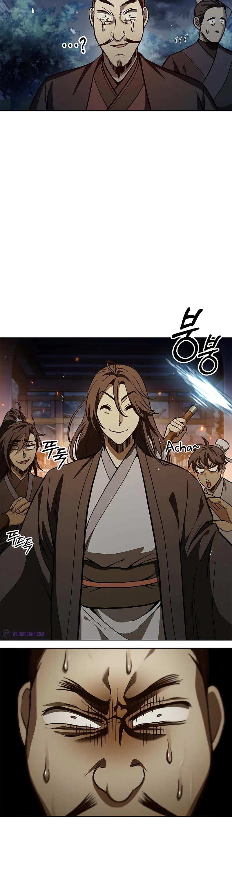 Heavenly Grand Archive's Young Master Chapter 15 page 15 - Chapter 15