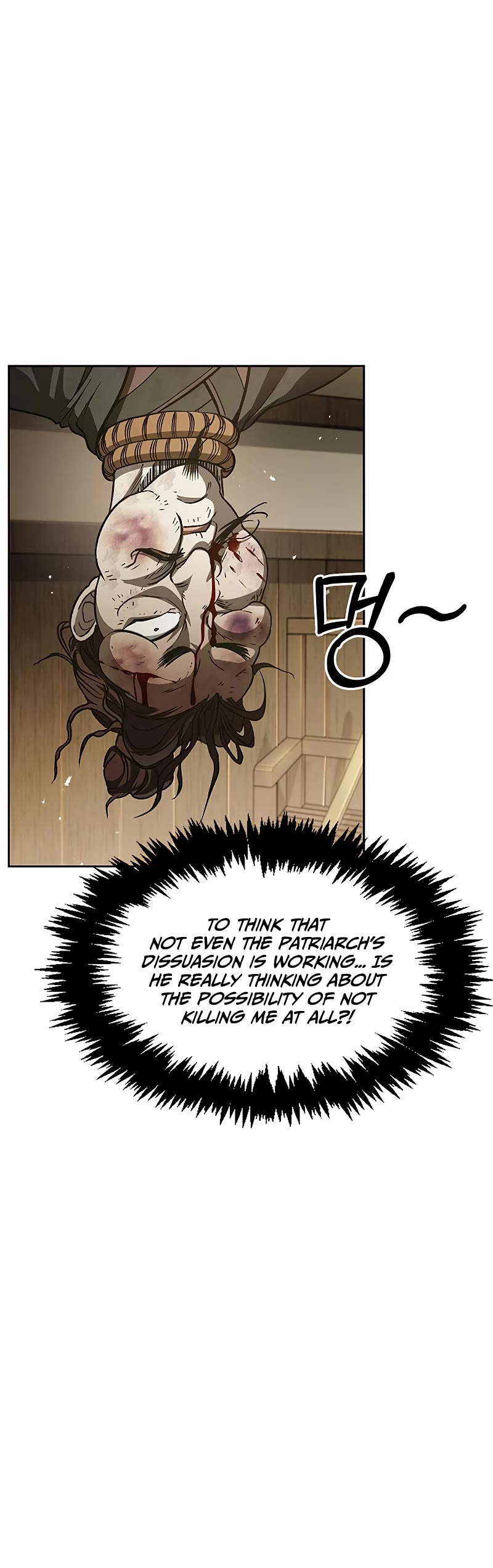 Heavenly Grand Archive's Young Master Chapter 15 page 19 - Chapter 15