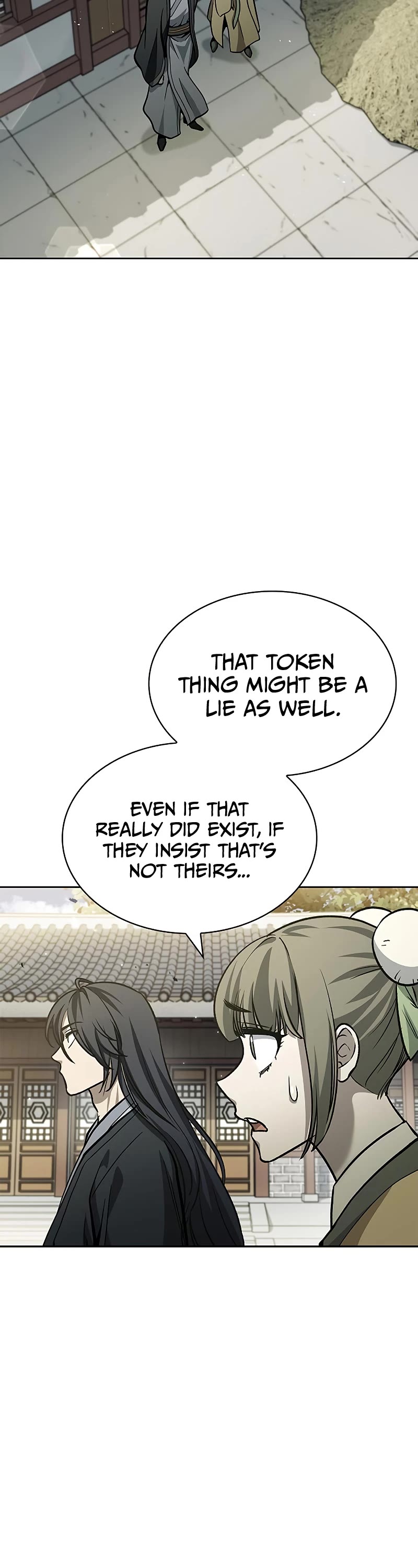 Heavenly Grand Archive's Young Master Chapter 15 page 35 - Chapter 15