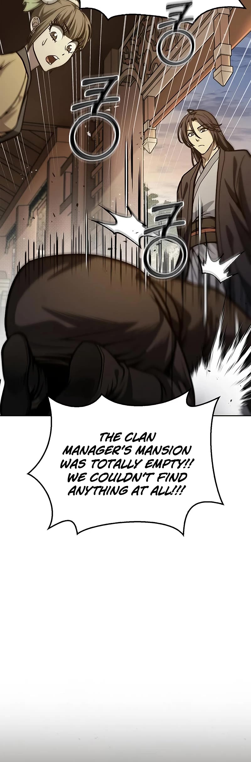 Heavenly Grand Archive's Young Master Chapter 15 page 49 - Chapter 15