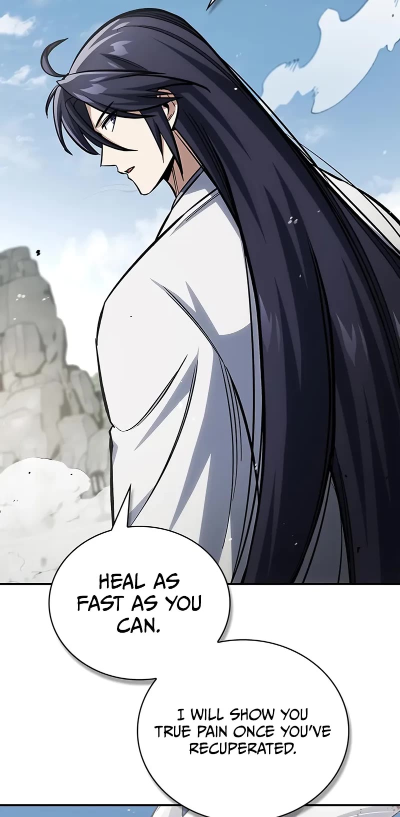 Heavenly Grand Archive's Young Master Chapter 150 page 20 - Chapter 150