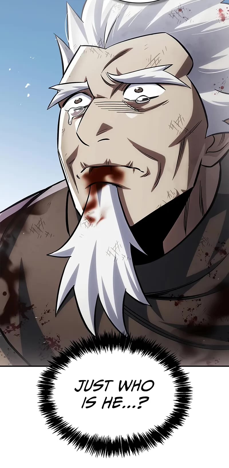 Heavenly Grand Archive's Young Master Chapter 150 page 21 - Chapter 150