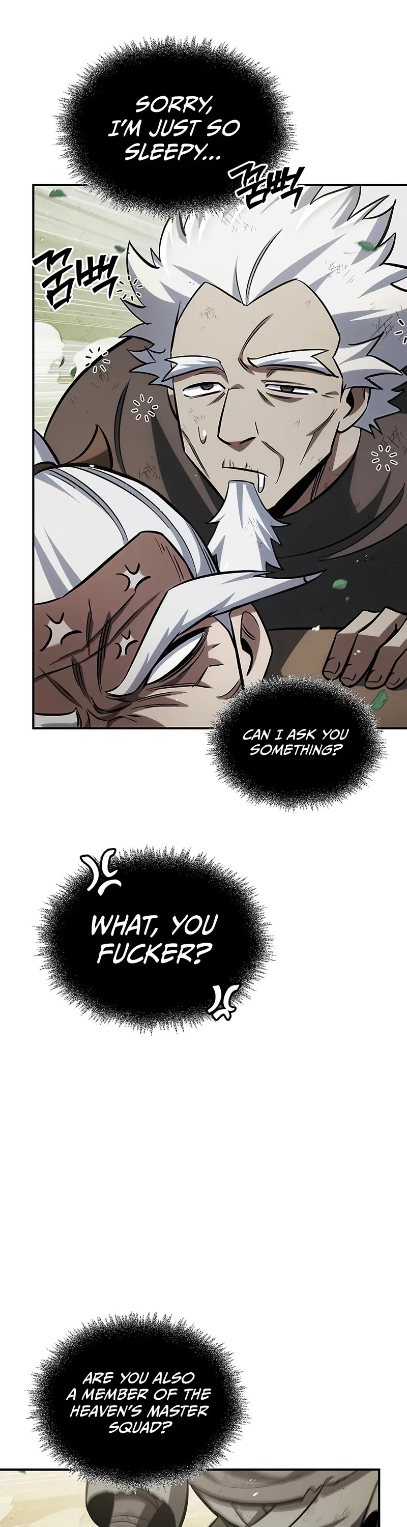 Heavenly Grand Archive's Young Master Chapter 150 page 47 - Chapter 150