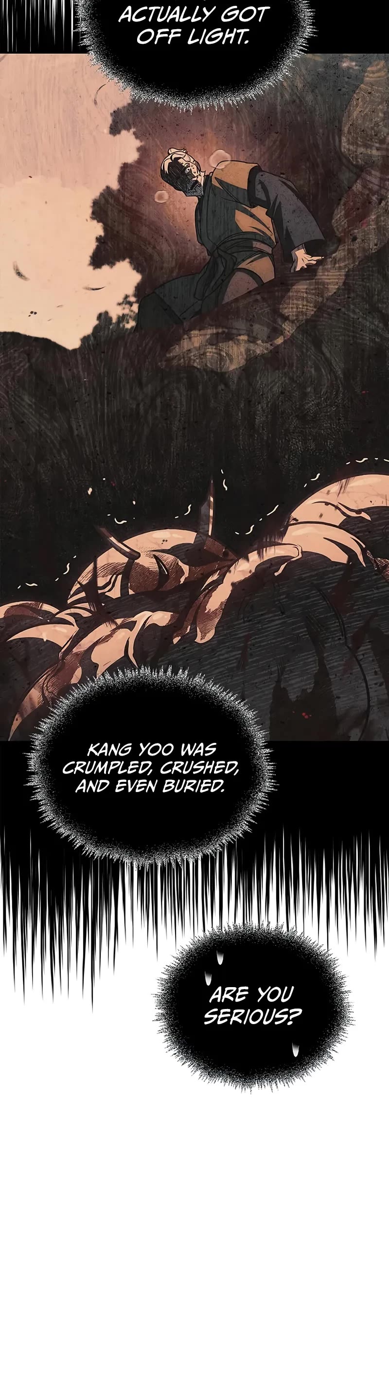 Heavenly Grand Archive's Young Master Chapter 150 page 49 - Chapter 150