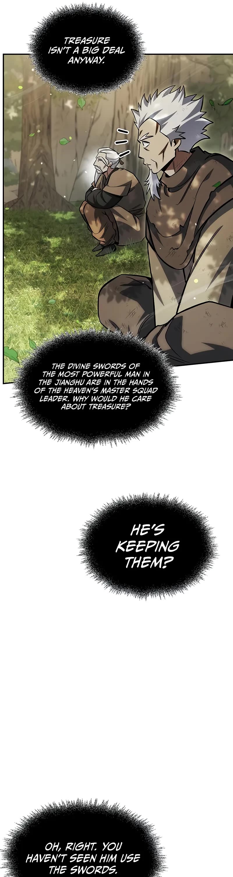 Heavenly Grand Archive's Young Master Chapter 150 page 51 - Chapter 150