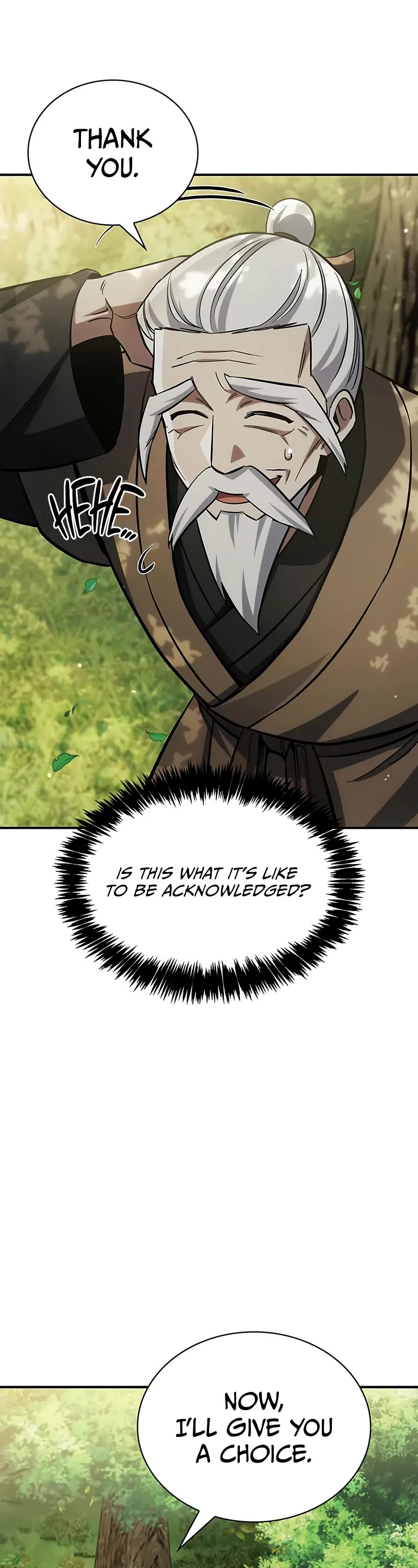 Heavenly Grand Archive's Young Master Chapter 150 page 56 - Chapter 150