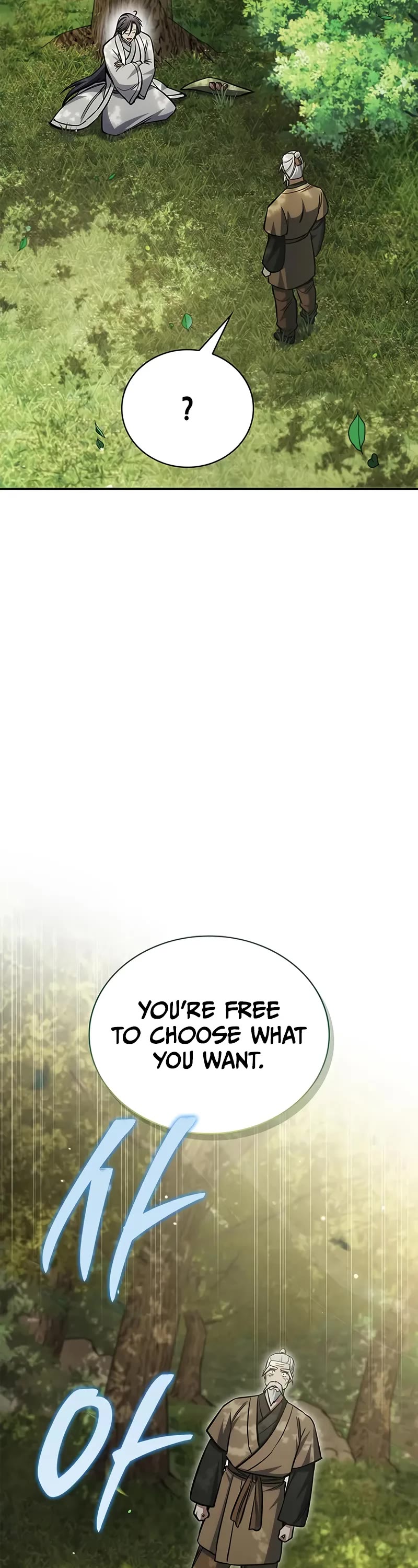 Heavenly Grand Archive's Young Master Chapter 150 page 57 - Chapter 150