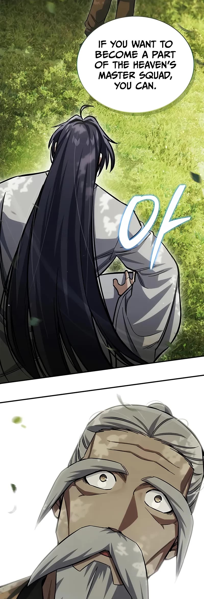 Heavenly Grand Archive's Young Master Chapter 150 page 58 - Chapter 150