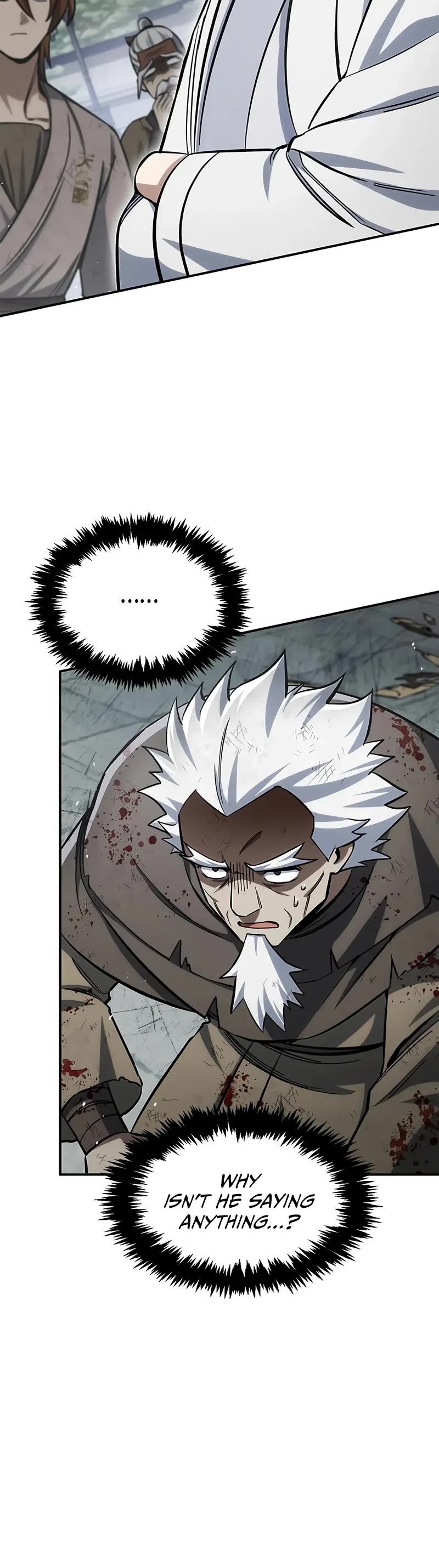 Heavenly Grand Archive's Young Master Chapter 150 page 6 - Chapter 150