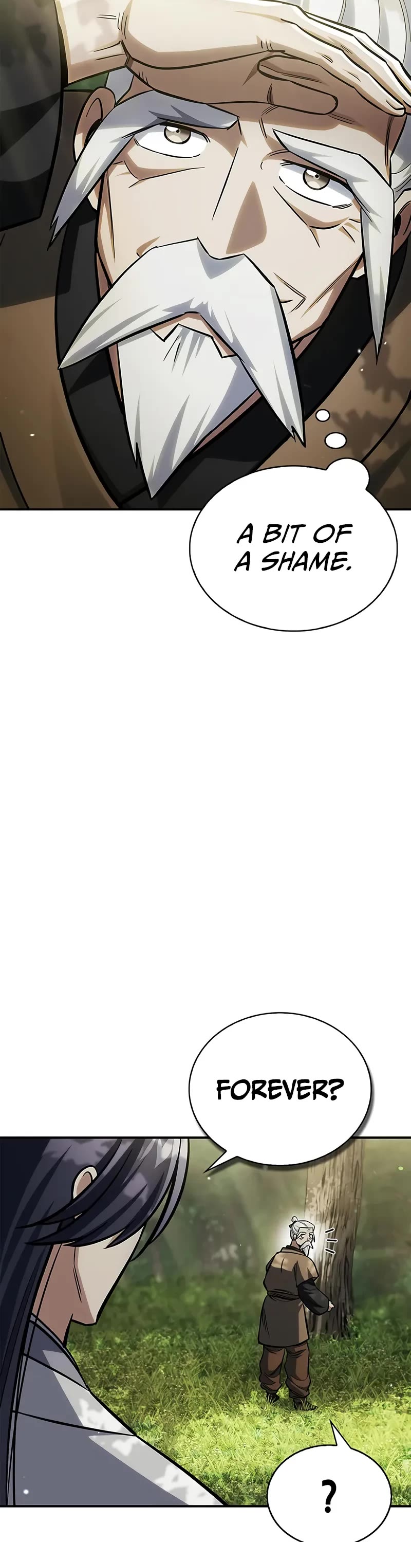 Heavenly Grand Archive's Young Master Chapter 151 page 13 - Chapter 151
