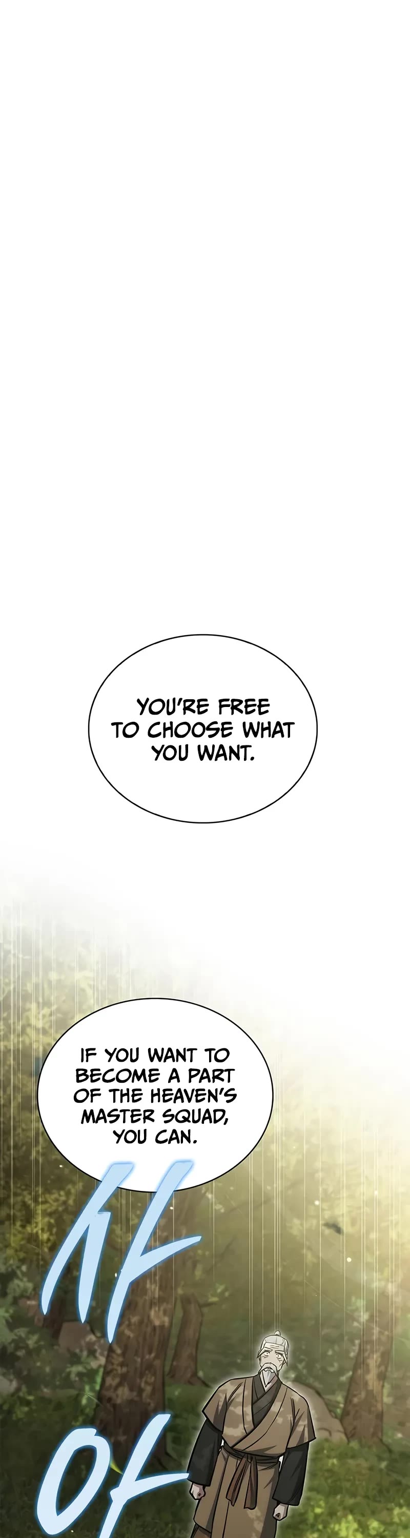 Heavenly Grand Archive's Young Master Chapter 151 page 2 - Chapter 151
