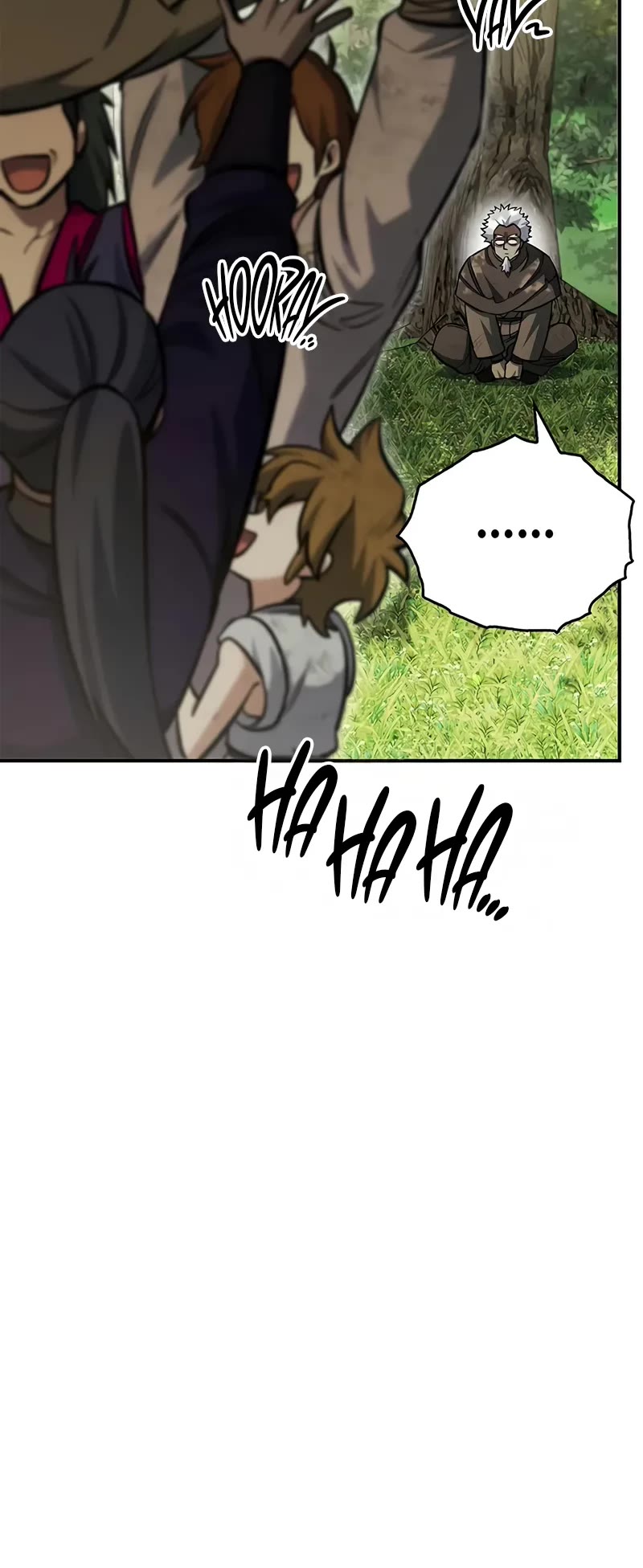 Heavenly Grand Archive's Young Master Chapter 151 page 21 - Chapter 151