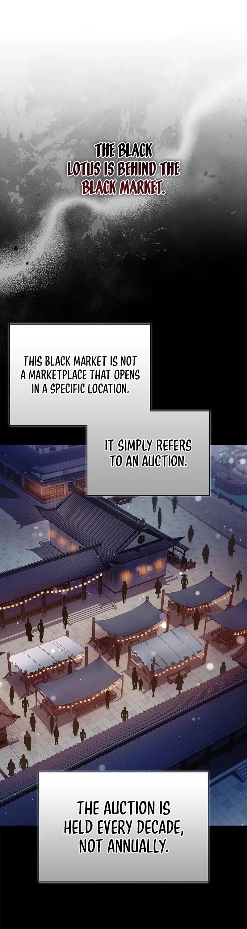 Heavenly Grand Archive's Young Master Chapter 151 page 24 - Chapter 151