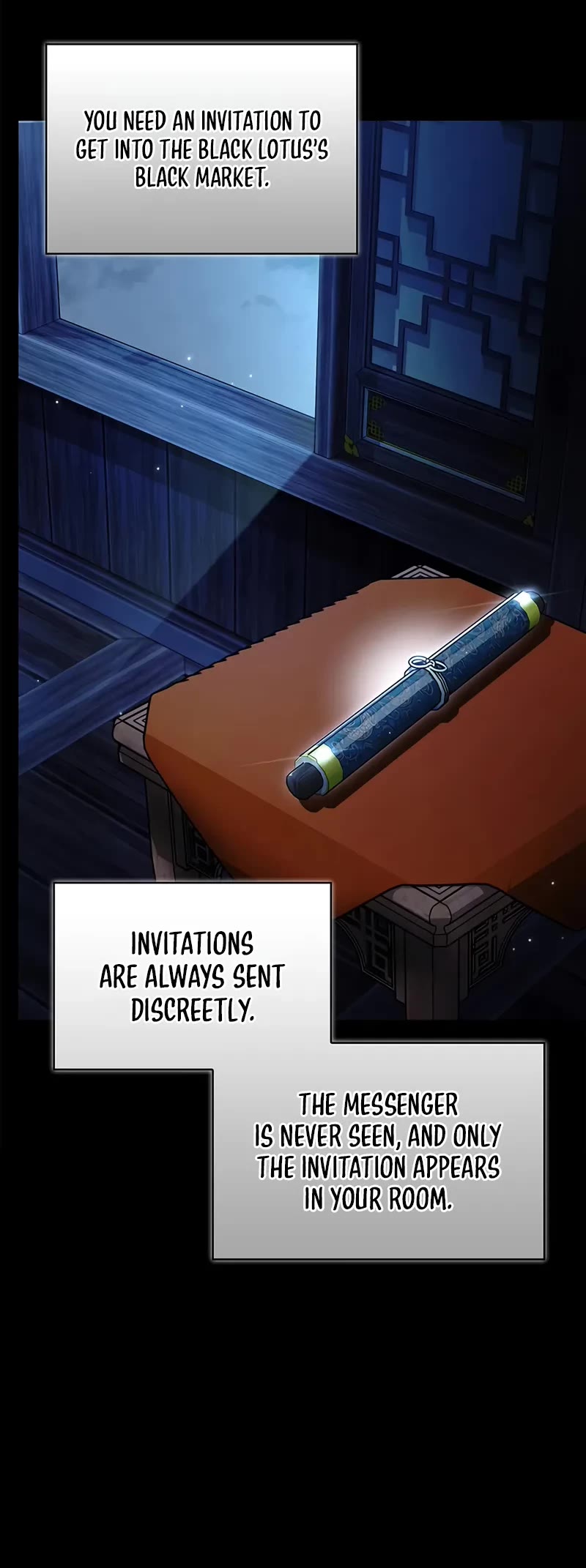 Heavenly Grand Archive's Young Master Chapter 151 page 26 - Chapter 151