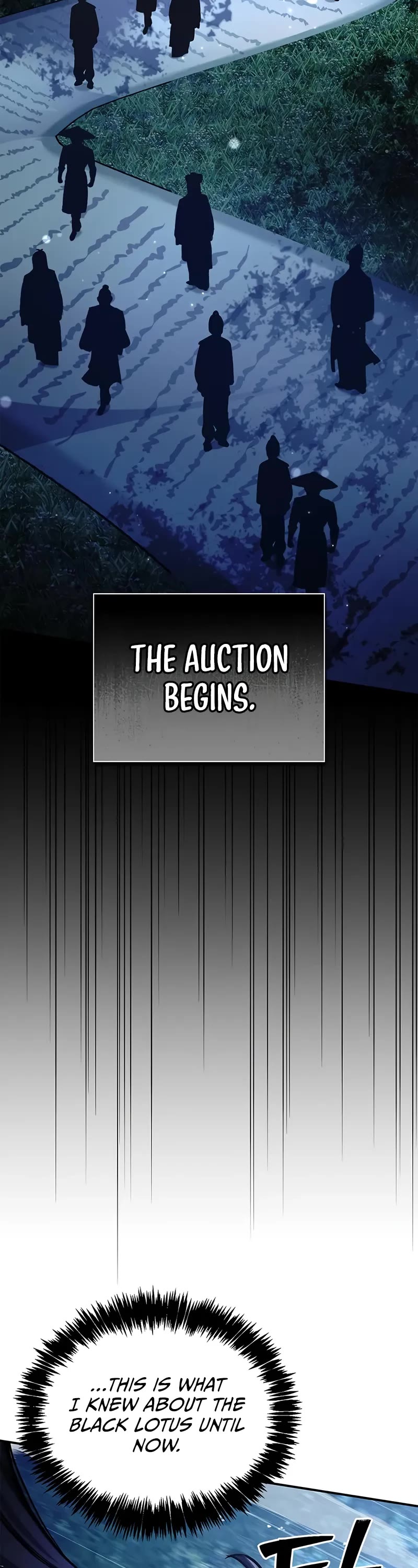 Heavenly Grand Archive's Young Master Chapter 151 page 28 - Chapter 151