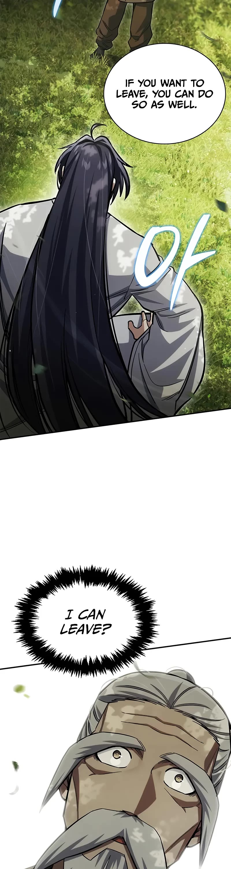 Heavenly Grand Archive's Young Master Chapter 151 page 3 - Chapter 151