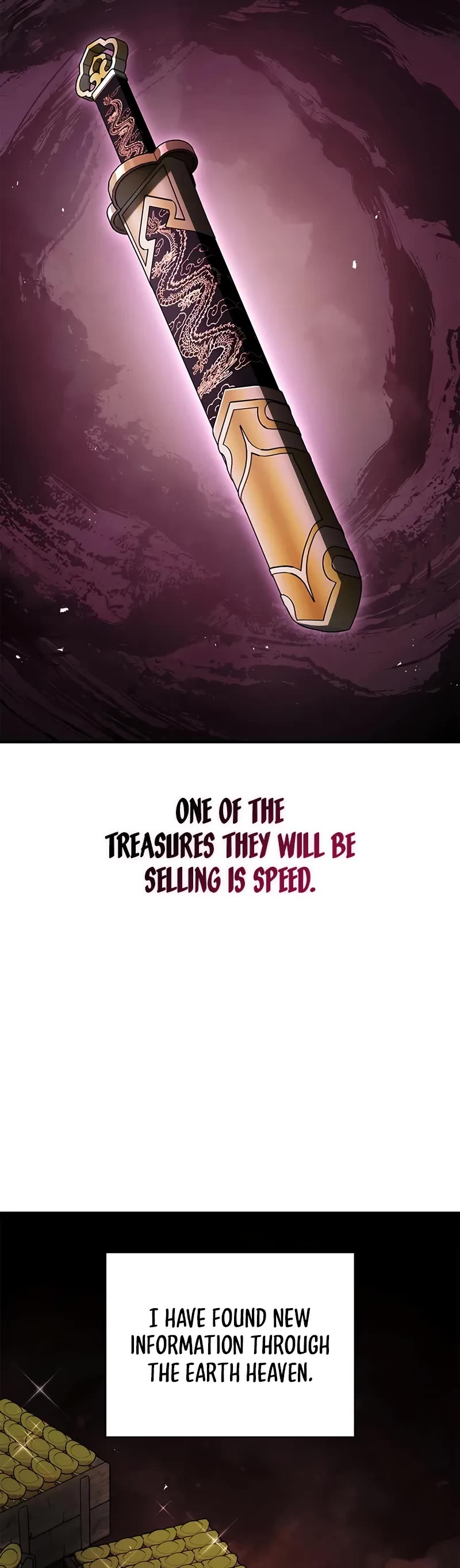 Heavenly Grand Archive's Young Master Chapter 151 page 30 - Chapter 151