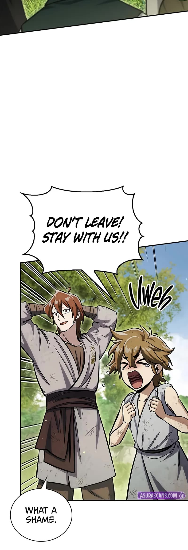 Heavenly Grand Archive's Young Master Chapter 151 page 5 - Chapter 151