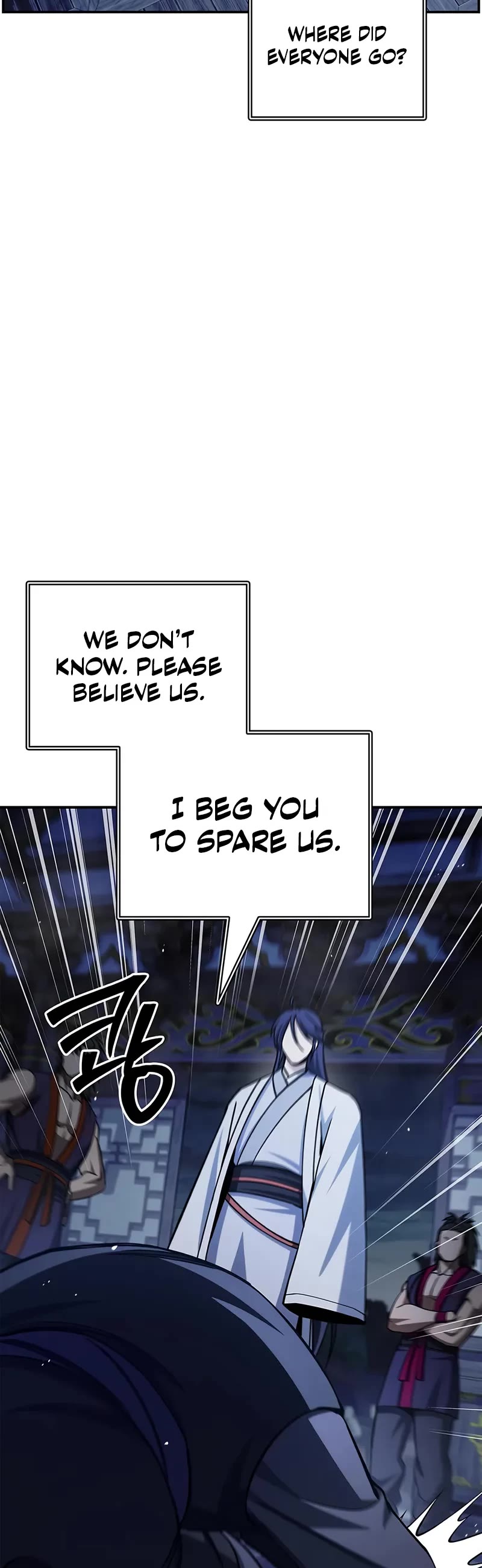 Heavenly Grand Archive's Young Master Chapter 151 page 50 - Chapter 151