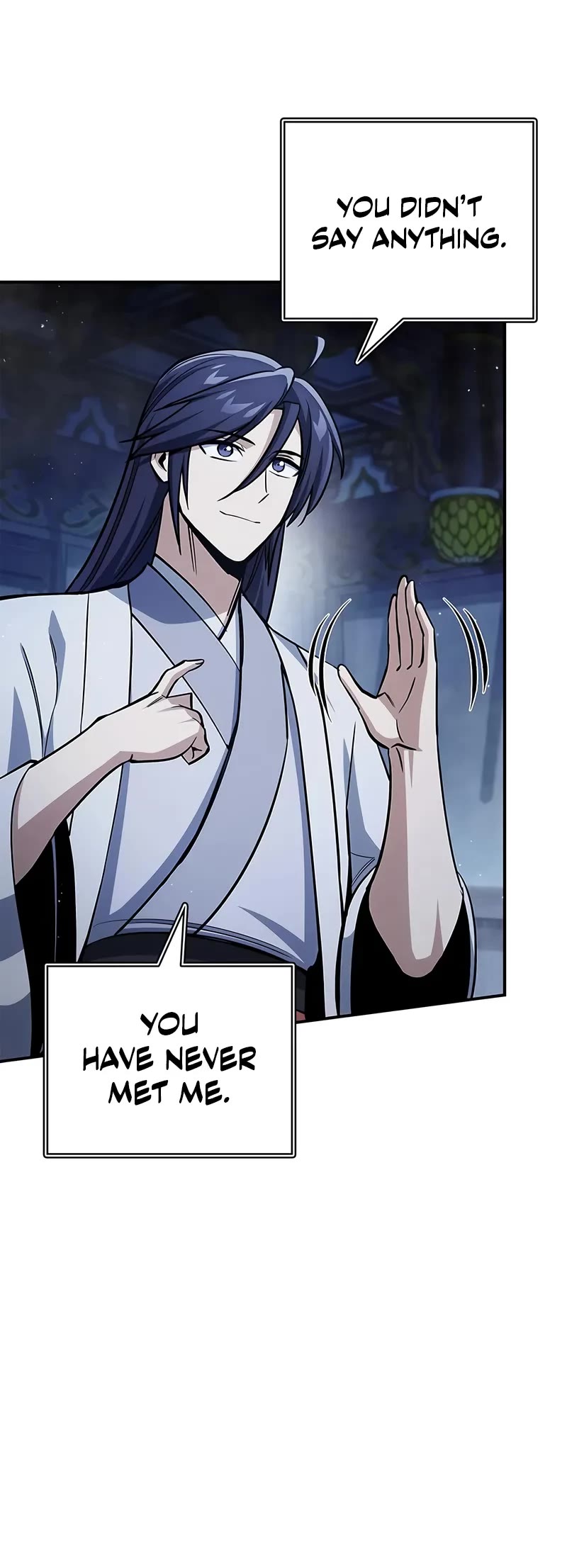 Heavenly Grand Archive's Young Master Chapter 151 page 61 - Chapter 151