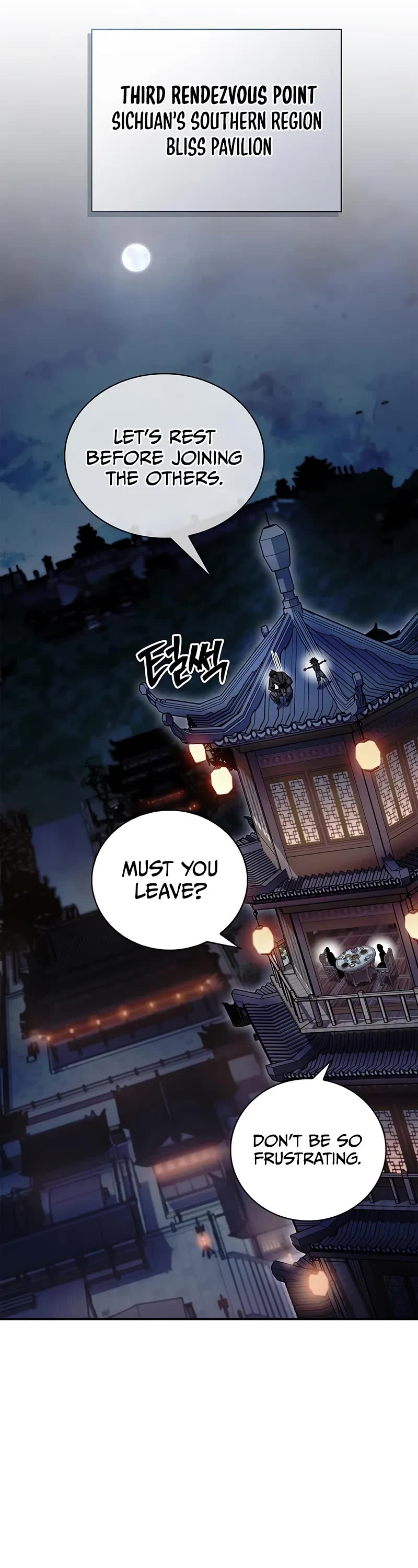 Heavenly Grand Archive's Young Master Chapter 151 page 67 - Chapter 151