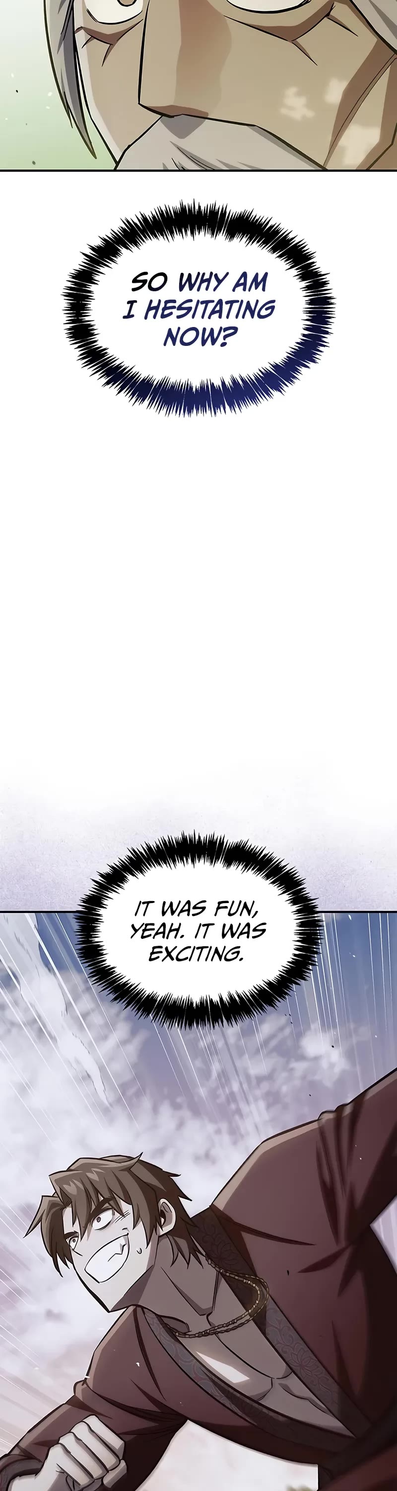 Heavenly Grand Archive's Young Master Chapter 151 page 8 - Chapter 151