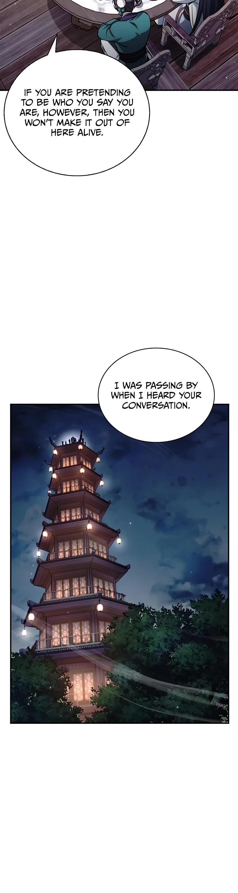 Heavenly Grand Archive's Young Master Chapter 152 page 25 - Chapter 152