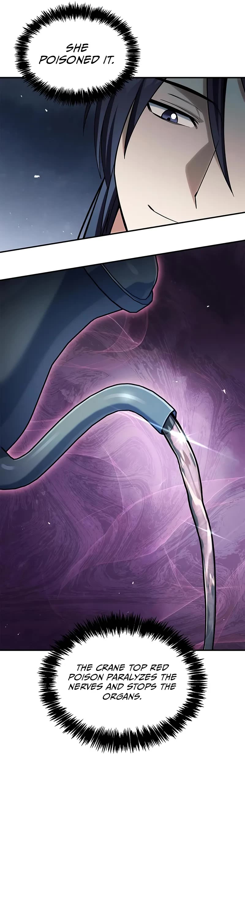 Heavenly Grand Archive's Young Master Chapter 152 page 36 - Chapter 152