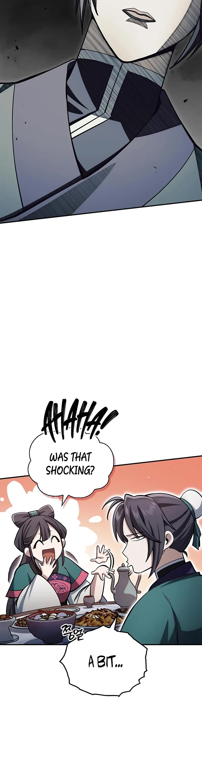 Heavenly Grand Archive's Young Master Chapter 152 page 4 - Chapter 152