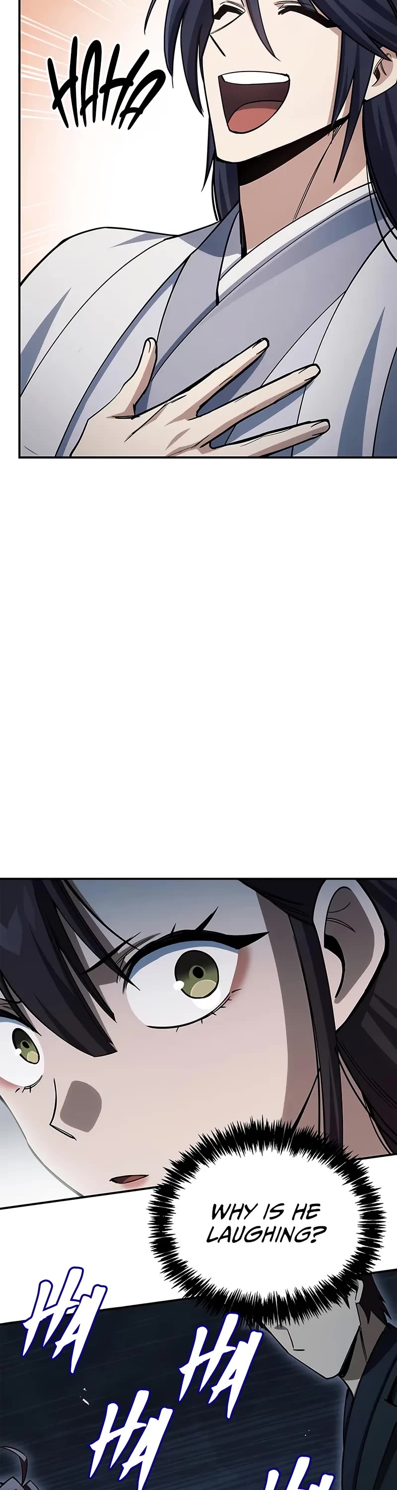 Heavenly Grand Archive's Young Master Chapter 152 page 47 - Chapter 152