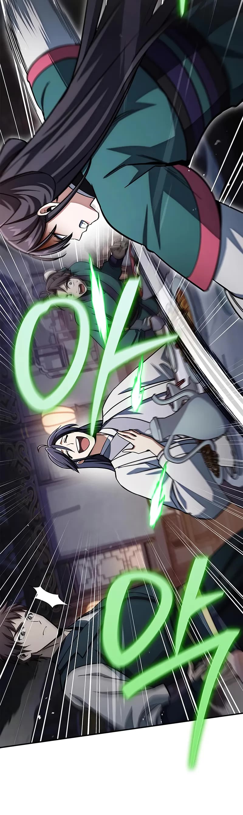 Heavenly Grand Archive's Young Master Chapter 152 page 49 - Chapter 152
