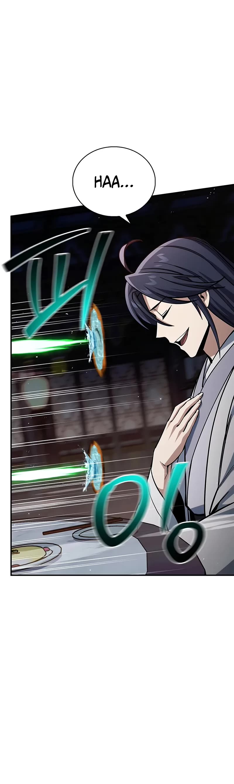Heavenly Grand Archive's Young Master Chapter 152 page 50 - Chapter 152