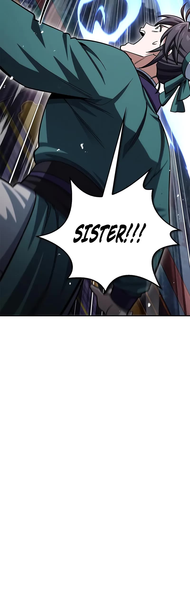 Heavenly Grand Archive's Young Master Chapter 153 page 10 - Chapter 153