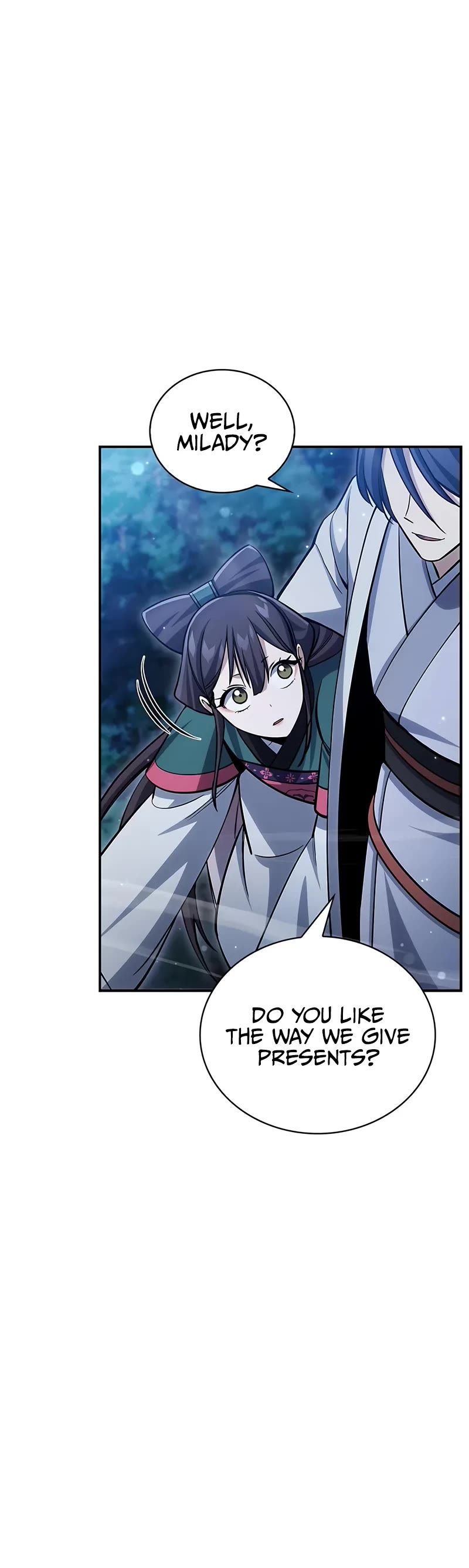 Heavenly Grand Archive's Young Master Chapter 153 page 17 - Chapter 153