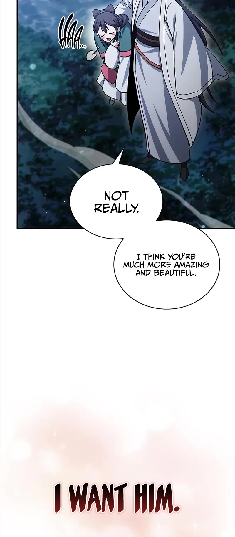 Heavenly Grand Archive's Young Master Chapter 153 page 21 - Chapter 153
