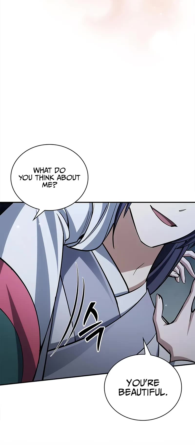 Heavenly Grand Archive's Young Master Chapter 153 page 22 - Chapter 153